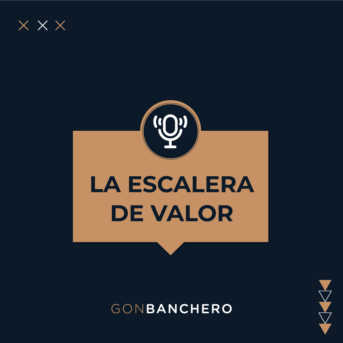 Charlemos de Marketing