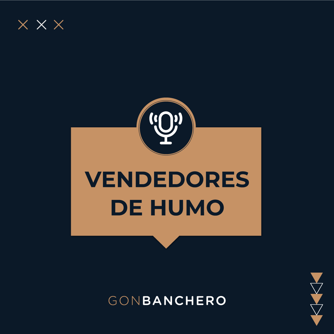 Charlemos de Marketing